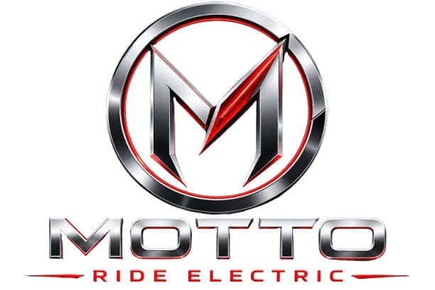 Motto Surge Pro — Electric Scooter by Motto
